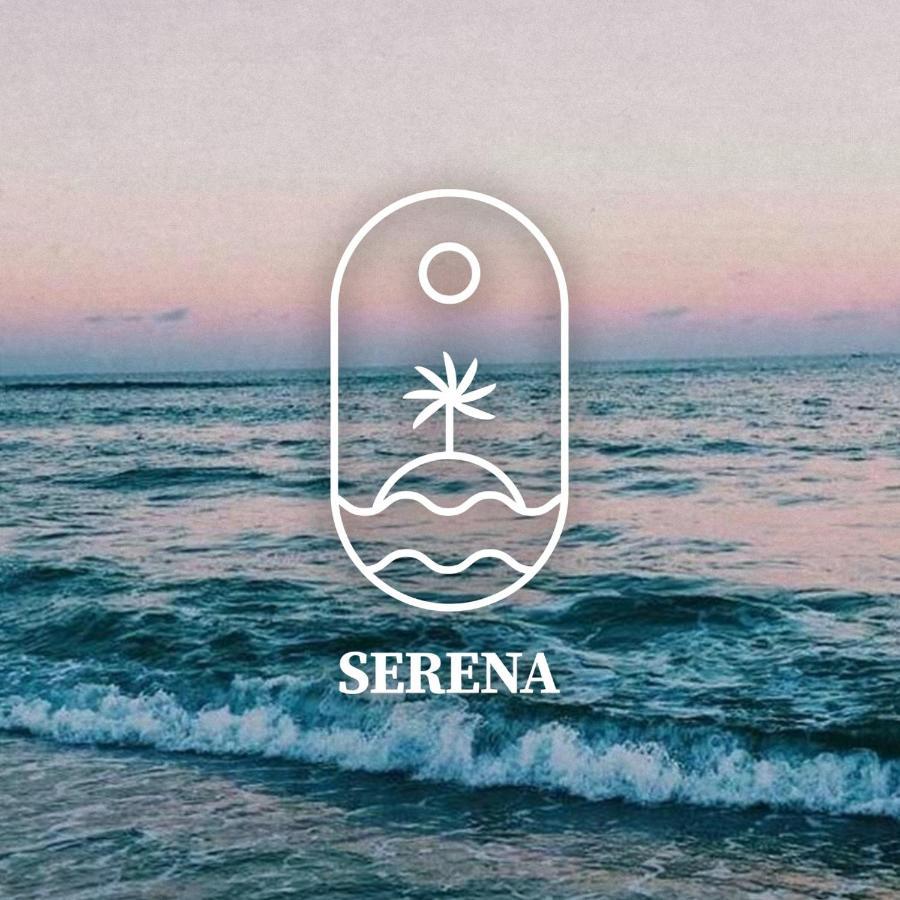 Serena Morro مورو دي ساو باولو المظهر الخارجي الصورة